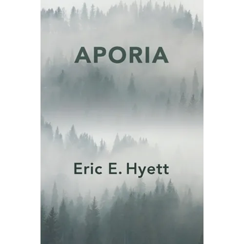 Aporia - Paperback