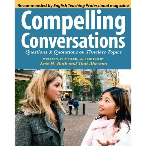 Compelling Conversations - Paperback
