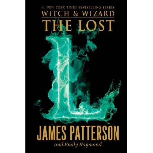 The Lost