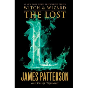 The Lost - Paperback