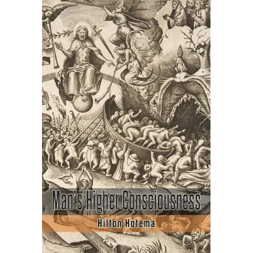Man's Higher Consciousness - Paperback