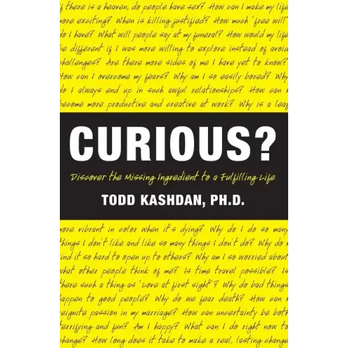 Curious? - Paperback
