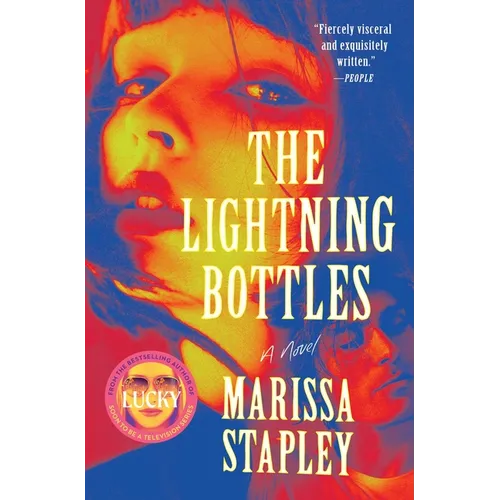 The Lightning Bottles - Paperback