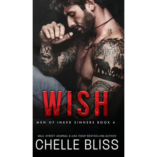 Wish - Hardcover