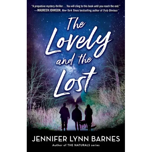 The Lovely and the Lost - Paperback