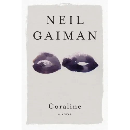 Coraline - Paperback