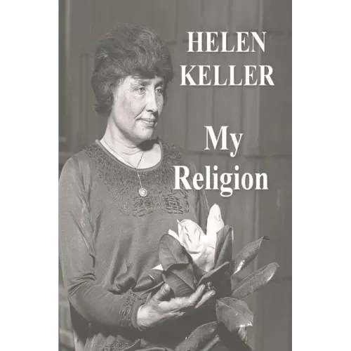 My Religion - Paperback