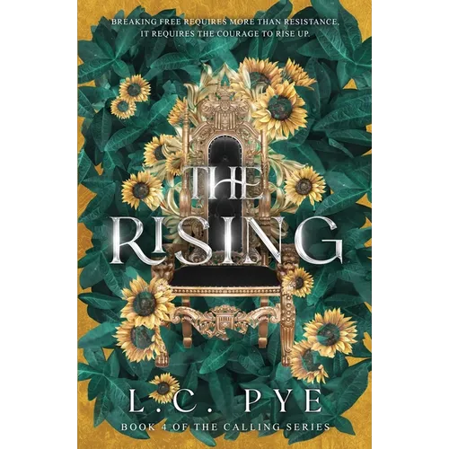The Rising - Paperback