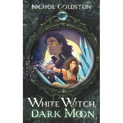 White Witch, Dark Moon - Paperback
