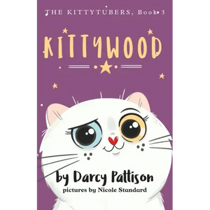 Kittywood - Paperback