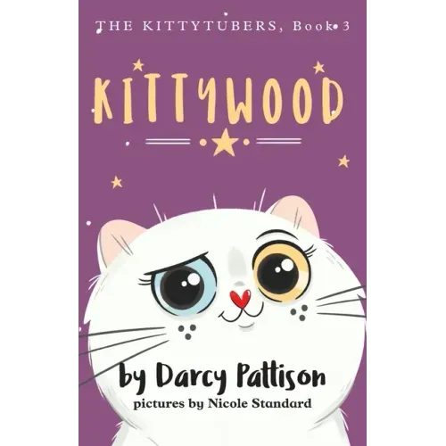 Kittywood - Paperback