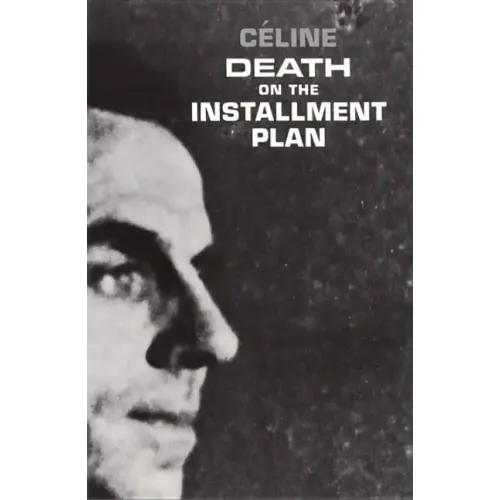 Death on the Installment Plan - Paperback