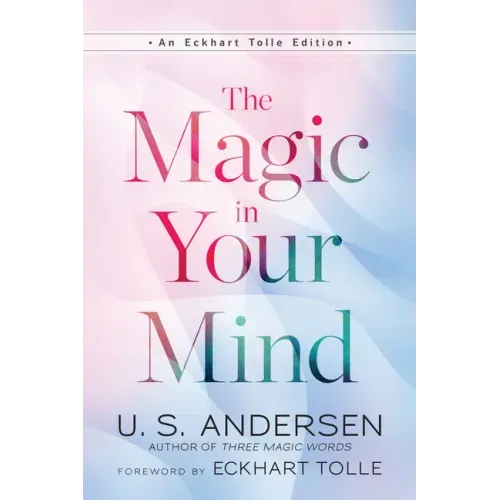 The Magic in Your Mind - Paperback