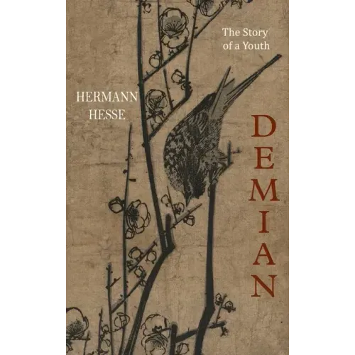 Demian: The Story of a Youth - Hardcover
