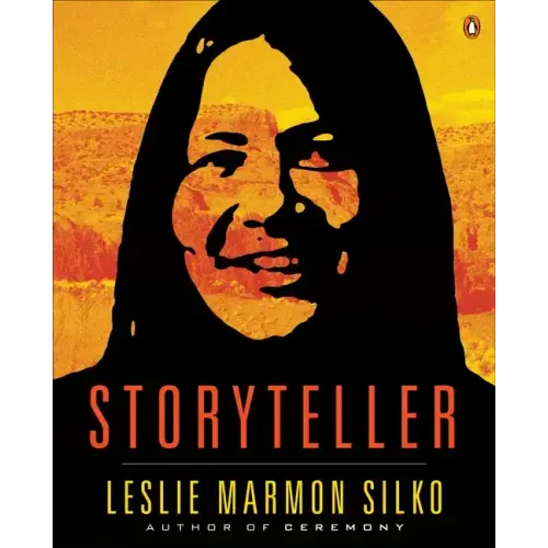 Storyteller - Paperback