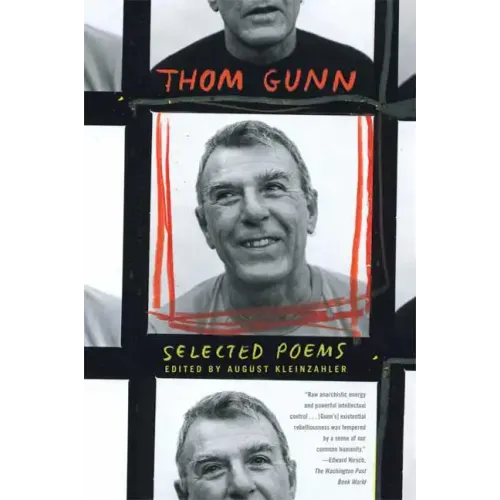 Selected Poems - Paperback