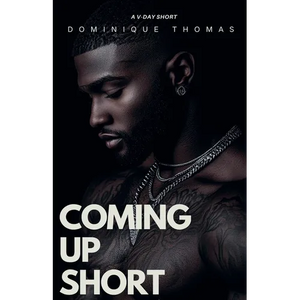 Coming Up Short - Paperback