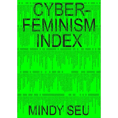 Cyberfeminism Index - Paperback