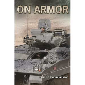 On Armor - Paperback