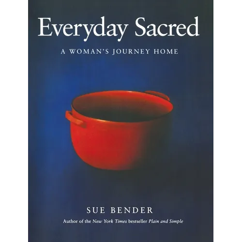 Everyday Sacred - Paperback
