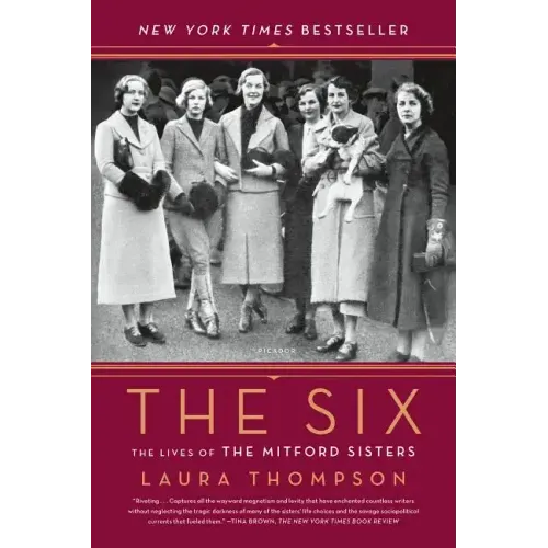 Six - Paperback
