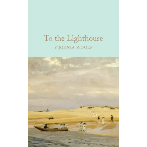 To the Lighthouse - Hardcover