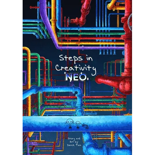 Steps in Creativity Neo - Paperback