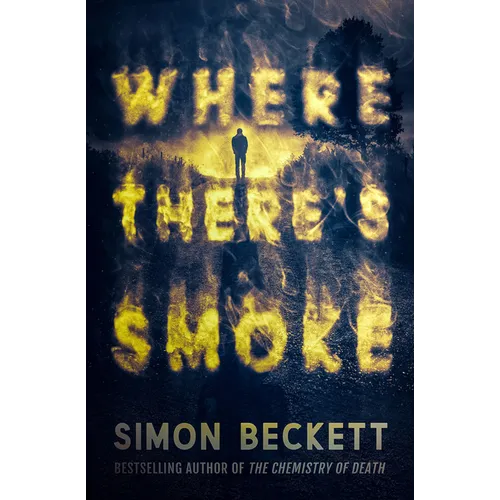 Where There's Smoke - Paperback