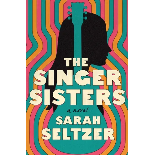 The Singer Sisters - Paperback