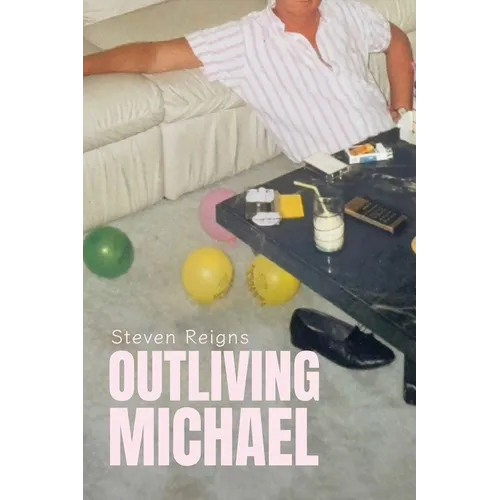 Outliving Michael - Paperback