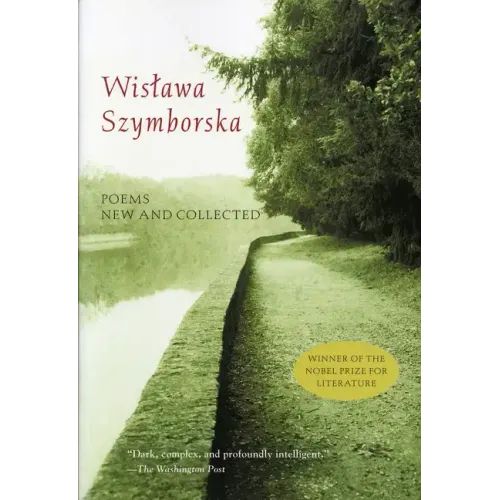 Poems New and Collected - Paperback