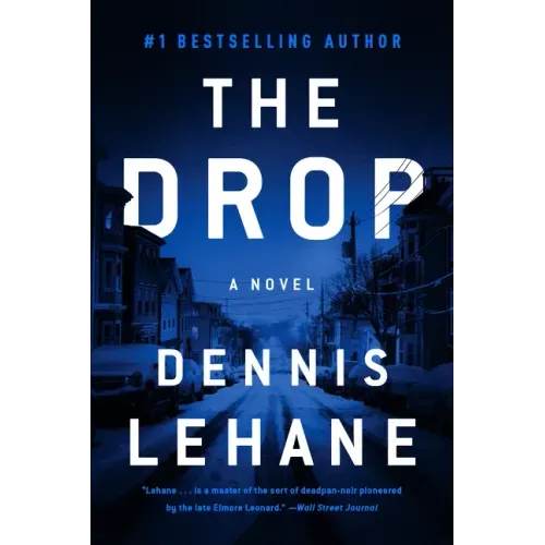 The Drop - Paperback