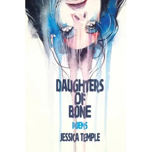 Daughters of Bone - Paperback