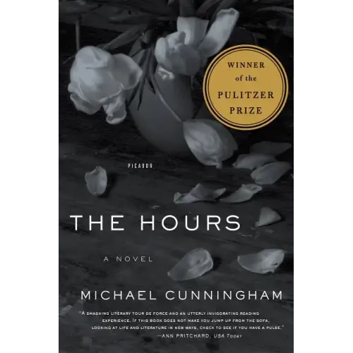The Hours - Paperback