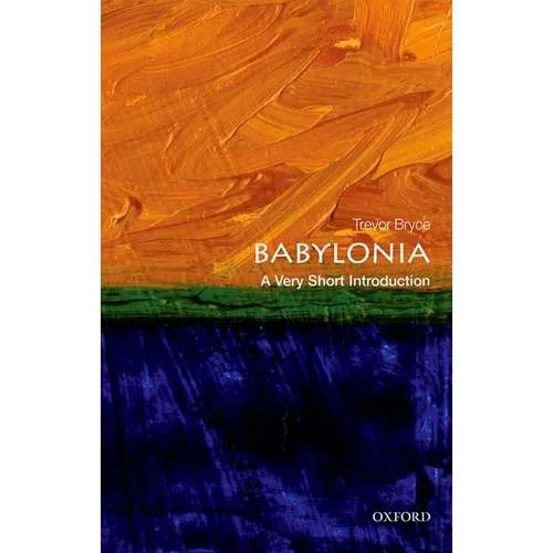 Babylonia: A Very Short Introduction - Paperback