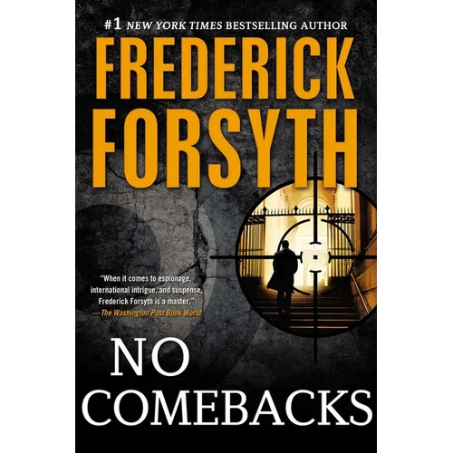 No Comebacks: Collected Short Stories - Paperback