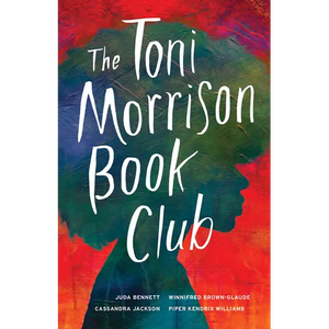 The Toni Morrison Book Club - Paperback