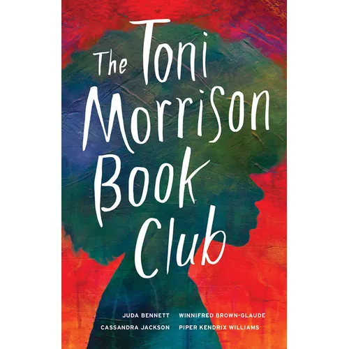 The Toni Morrison Book Club - Paperback