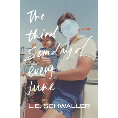 The Third Sunday of Every June - Paperback