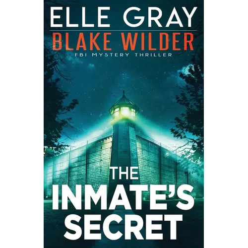 The Inmate's Secret - Paperback