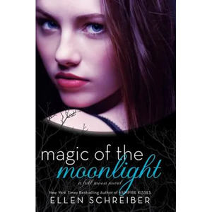 Magic of the Moonlight - Paperback
