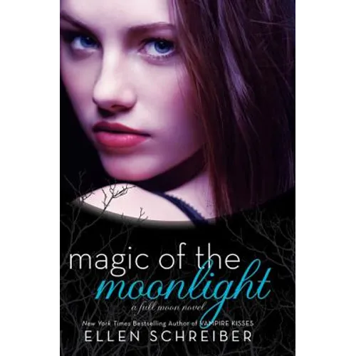 Magic of the Moonlight - Paperback