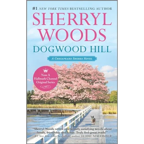 Dogwood Hill - Mass Market Paperbound