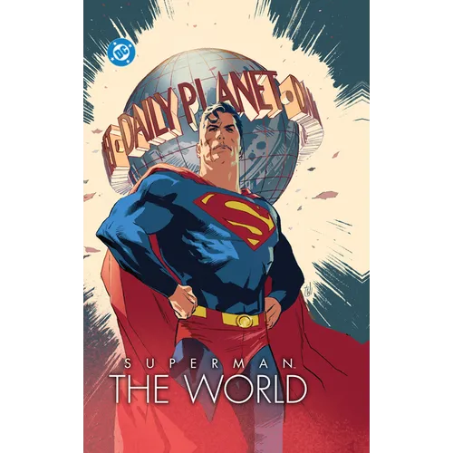 Superman: The World - Hardcover