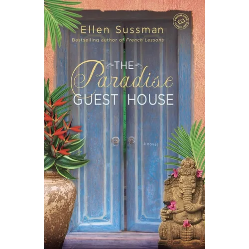 The Paradise Guest House - Paperback