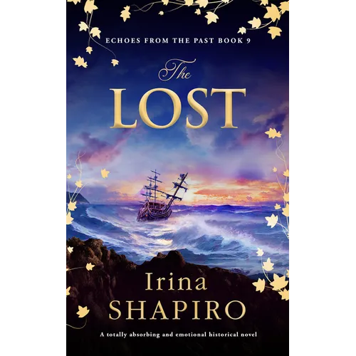 The Lost: A Totally Absorbing and Emotional Historical Novel - Paperback