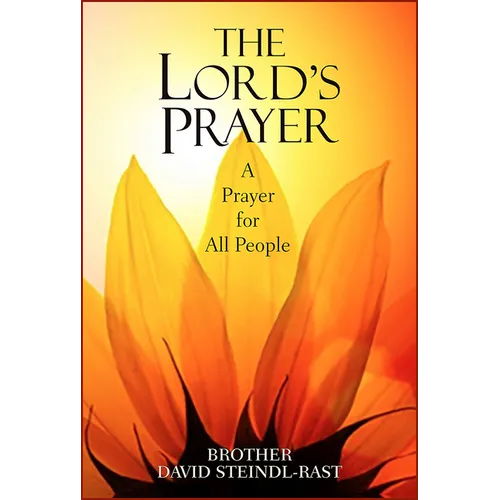 The Lord's Prayer: A Prayer for All People - Paperback