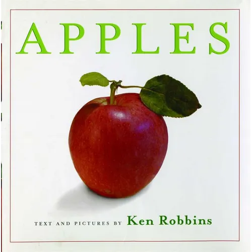 Apples - Paperback