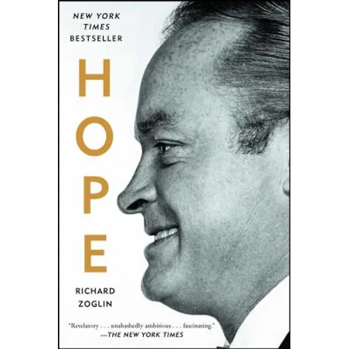 Hope: Entertainer of the Century - Paperback