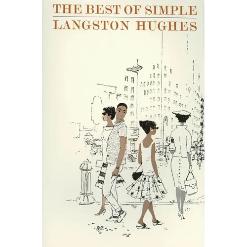 The Best of Simple: Stories - Paperback